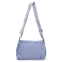Женская тканевая сумка Jielshi H6-31 l.purple