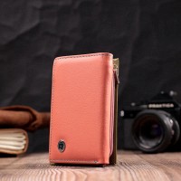 Женский кожаный кошелек ST Leather 19464 