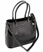 Комплект женская сумка и кошелек TRAUM 7228-45