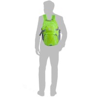 Женский рюкзак ONEPOLAR W2139-salat