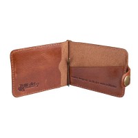 Зажим для купюр Hi Art «Mehendi Classic» MC-01 Crystal Ginger