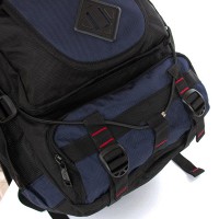 Рюкзак Городской нейлон Power In Eavas 7221 blue