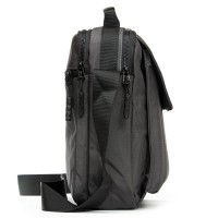 Сумка через плечо Lanpad A76811gray