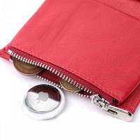 Женский кожаный кошелек ST Leather 22704 