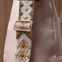 Женская сумка-слинг из экокожи Vintage 22750 