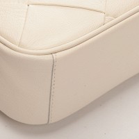 Женская кожаная сумка ALEX RAI 6616 white