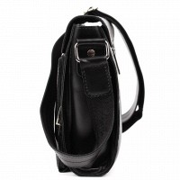 Кожаная мужская сумка через плечо TARWA ZA-30272-3md