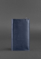 Тревел-кейс BlankNote 5.0 темно-синий bn-tk-5-navy-blue