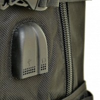 Рюкзак Power In Eavas 2365 black