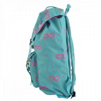 Молодежный рюкзак YES 16 л T-59 «Cherry» (557222)
