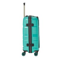 Чемодан с отделением для ноутбука Travelite 39х55х23 см CERIS S TL074946-85