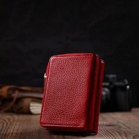 Кожаный женский турецкий кошелек TONY BELLUCCI 22023