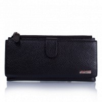 Кожаный женский кошелек DESISAN SHI732-1