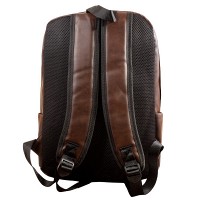 Мужской рюкзак из кожзама  VALIRIA FASHION 3detbm9811-10