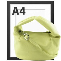 Женский клатч из кожезаменителя VALIRIA FASHION 5DETAA9304-salat