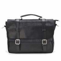 Комбинированный мужской портфель TARWA RAg-3920-3md