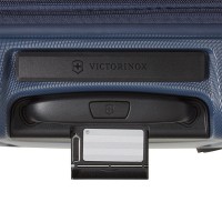 Чемодан на 4 колесах Victorinox Travel WERKS TRAVELER 6.0 HS/Blue Vt609969