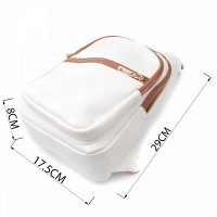 Женская сумка-слинг из экокожи Vintage 22757