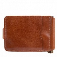 Зажим для купюр Hi Art «Mehendi Classic» MC-01 Crystal Ginger