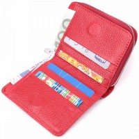 Женский кожаный кошелек-клатч ST Leather 22552 
