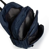 Рюкзак Городской нейлон Lanpad 89002 blue