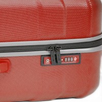 Чемодан из ABS пластика Travelite Vector S TL072047-88
