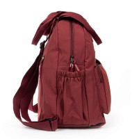 Спортивно-дорожная сумка Lanpad WA3088 purple