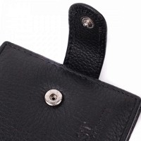 Мужской кожаный кошелек ST Leather 22456 
