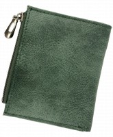 Женский кошелек из кожзама TRAUM 7202-71