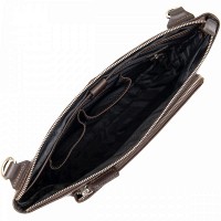 Кожаная сумка для ноутбука Grande Pelle 11438