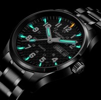 Мужские часы CARNIVAL BLACK JACK 2259
