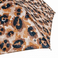 Мини зонт женский механический Fulton L501-040638 Tiny-2 Ocelot (Оцелот)