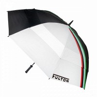 Мужской зонт-гольфер Fulton Stormshield-2 S919-039861 Stormshield Stripe