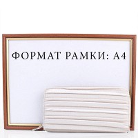 Женский кошелёк из ткани HJP UHJP30545-4