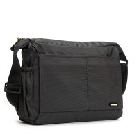 Сумка через плечо Lanpad 8652 grey 