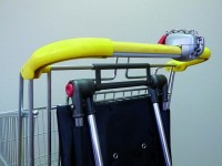 Сумка-тележка Rolser I-Max MF Logic Rd6 43 Bassi