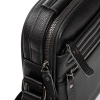 Сумка мужская Планшет иск-кожа PODIUM 3001-1 black