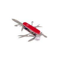 Складной нож Victorinox Explorer 1.6703