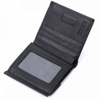Женский кожаный кошелек ST Leather 22719 