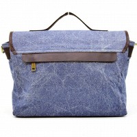 Комбинированный мужской портфель TARWA rkj-7880-4lx