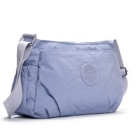 Женская тканевая сумка Jielshi H6-31 l.purple