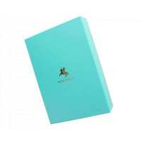 Женский кожаный кошелек Visconti p1 berry