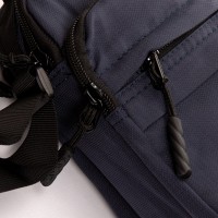 Сумка через плечо Lanpad A18043 blue мал