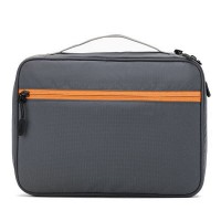 Органайзер для электроники BAGSMART (BM0200084A008) серый