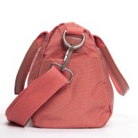 Женская тканевая сумка Jielshi 5889 pink