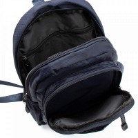 Рюкзак Городской нейлон Lanpad 8638 blue