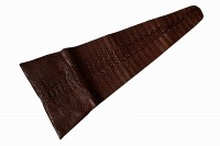 Клатч из кожи крокодила Ekzotic Leather ccl01