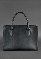 Женская сумка BlankNote «Blackwood» черная bn-bag-27-bw