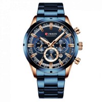 Мужские часы CURREN WILD 2415