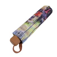 Зонт женский механический MAGIC RAIN  ZMR1224-1
